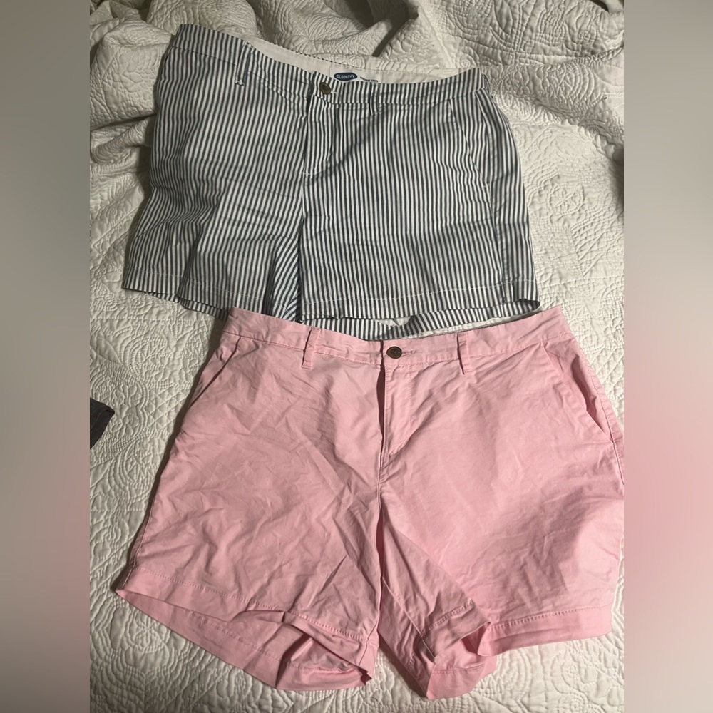 Old Navy shorts